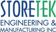 storetek engineering and manufacturing inc